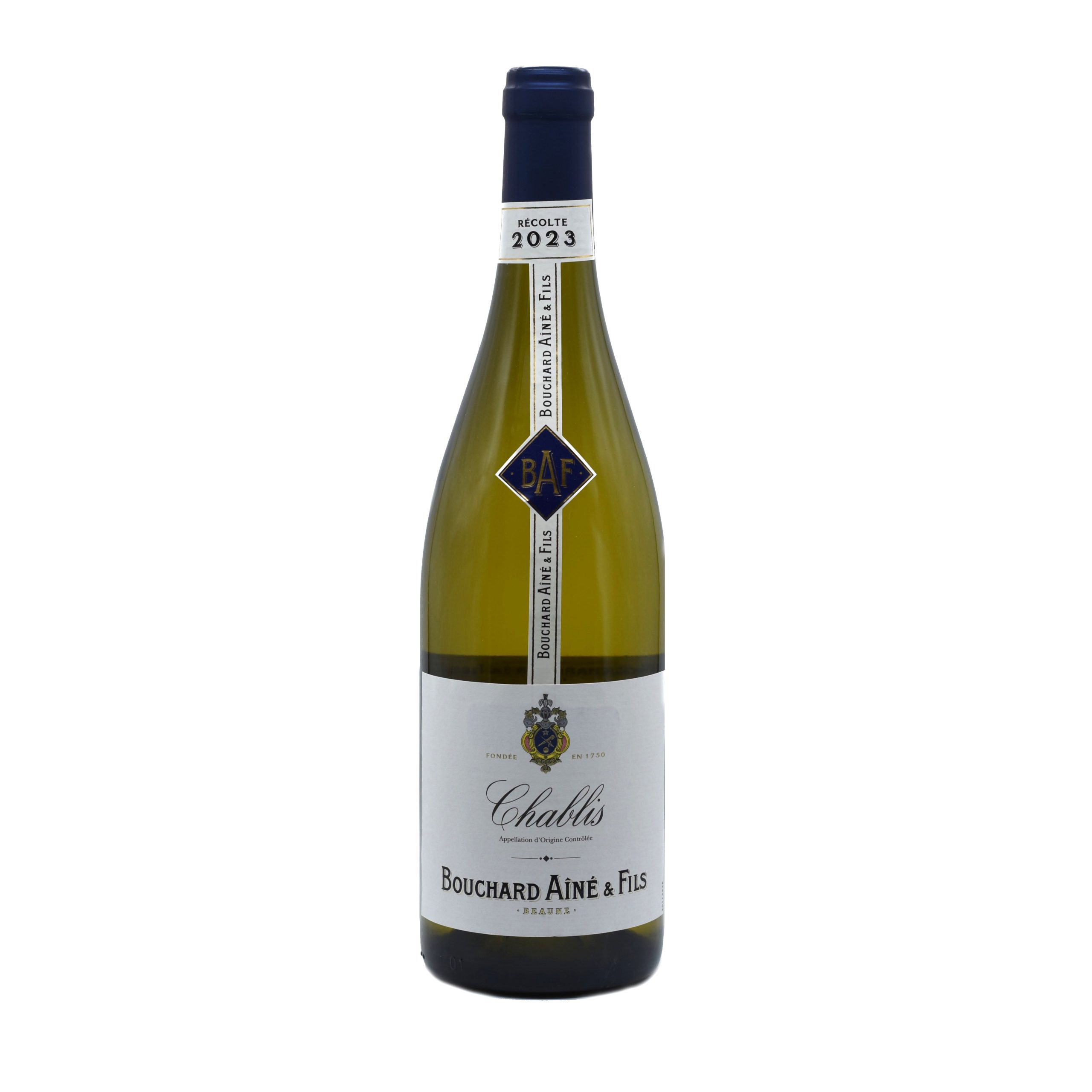 Chablis, Bouchard Aîné & Fils 2023