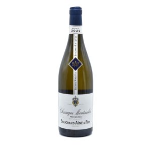 Chassagne Montrachet 1er Cru, Bouchard Aîné & Fils 2022