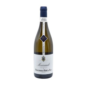 Meursault, Bouchard Aîné & Fils 2022