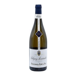 Puligny-Montrachet, Bouchard Aîné & Fils 2022