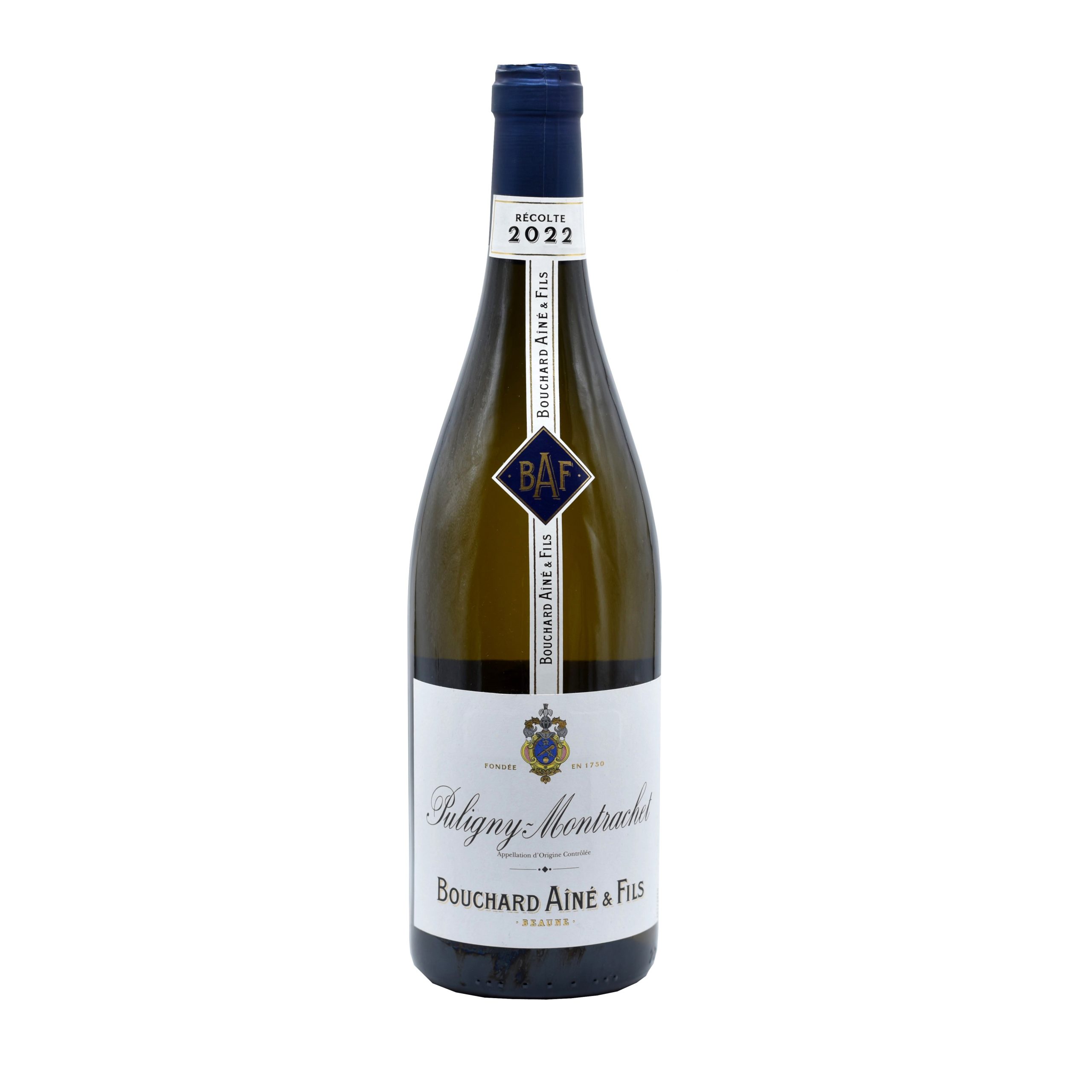 Puligny-Montrachet, Bouchard Aîné & Fils 2022