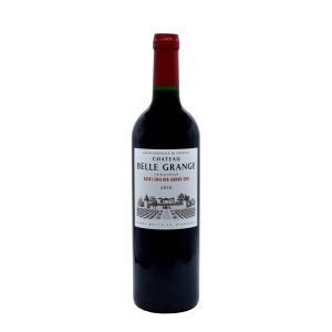 Château Belle Grange, Saint-Emilion Grand Cru 2018