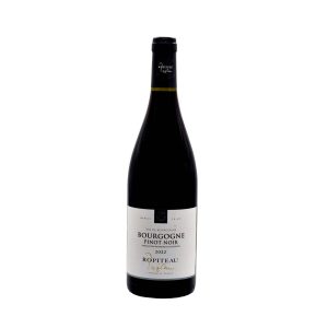 Pinot Noir, Ropiteau Bourgogne 2022